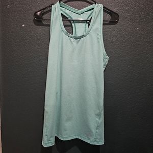 Razorback Tank